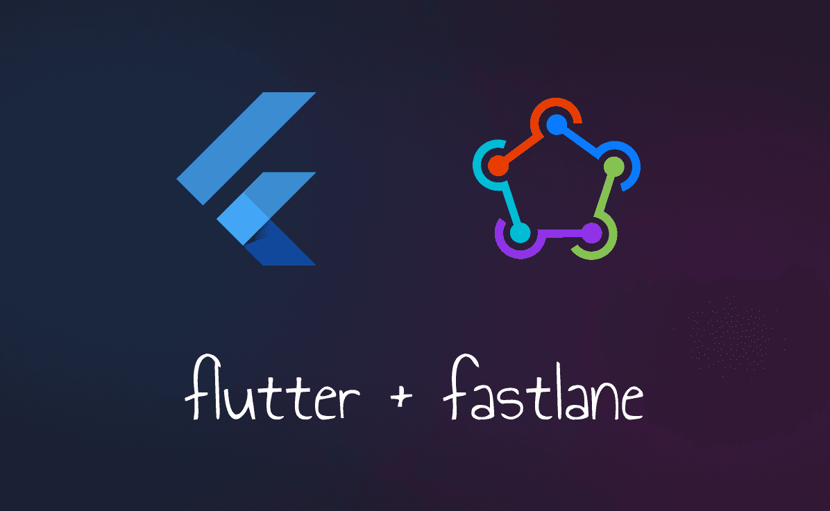 flutter-fastlane-deploy cover image